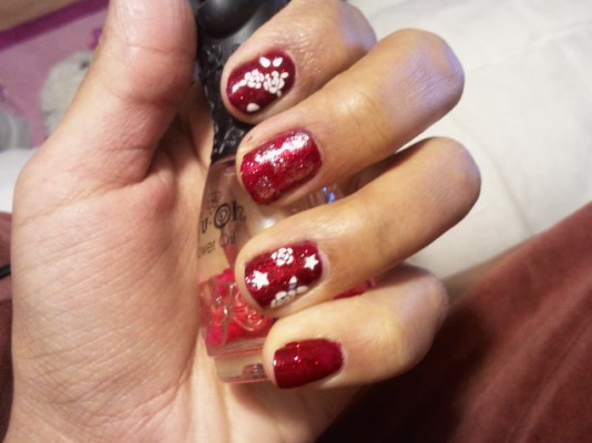 Nailartnoel2